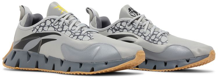 Power Rangers x Reebok Zig Dynamica Mighty Morphin