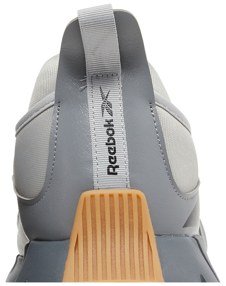 Power Rangers x Reebok Zig Dynamica Mighty Morphin