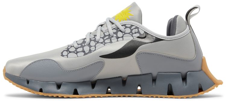 Power Rangers x Reebok Zig Dynamica Mighty Morphin