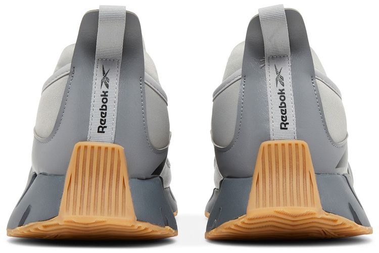 Power Rangers x Reebok Zig Dynamica Mighty Morphin