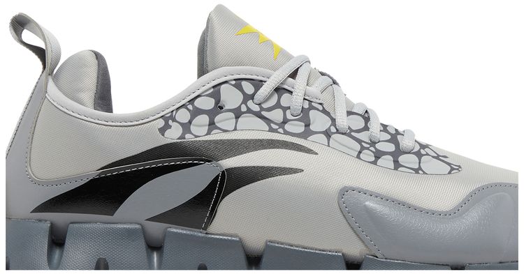 Power Rangers x Reebok Zig Dynamica Mighty Morphin