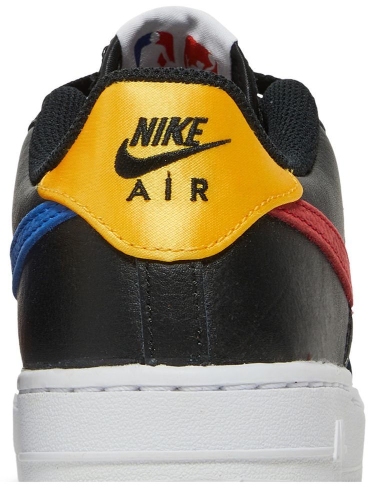 NBA x Nike Air Force 1 06 LV8 EMB GS WNBA