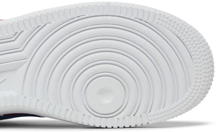 NBA x Nike Air Force 1 06 LV8 EMB GS WNBA