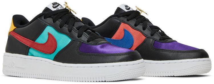 NBA x Nike Air Force 1 06 LV8 EMB GS WNBA