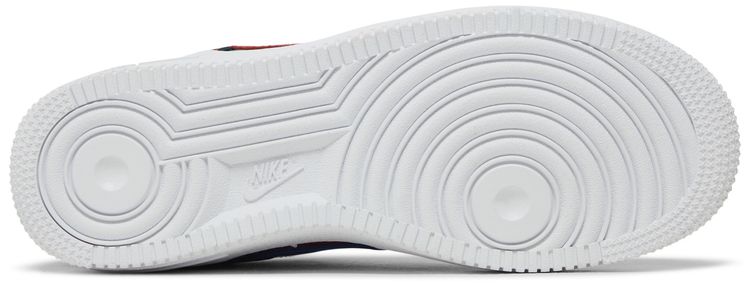 NBA x Nike Air Force 1 06 LV8 EMB GS WNBA