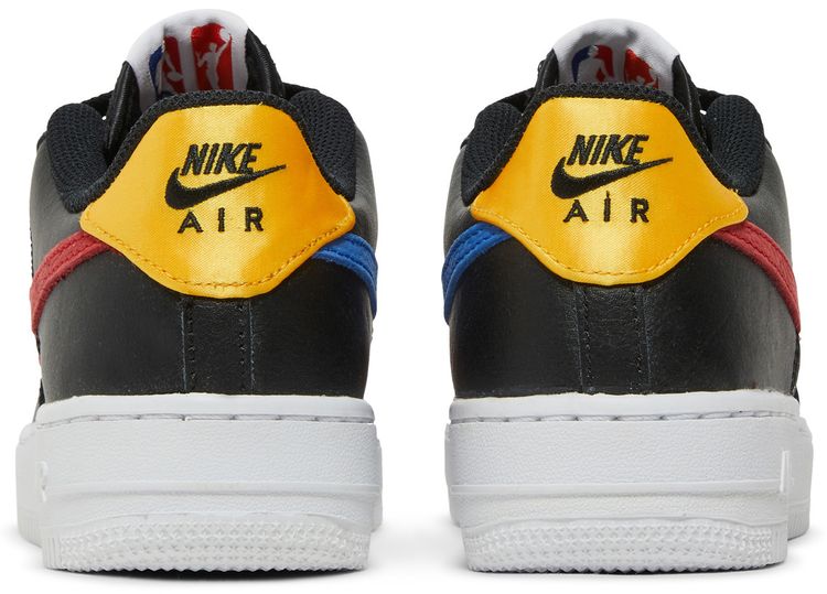NBA x Nike Air Force 1 06 LV8 EMB GS WNBA