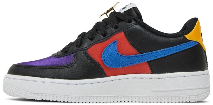 NBA x Nike Air Force 1 06 LV8 EMB GS WNBA