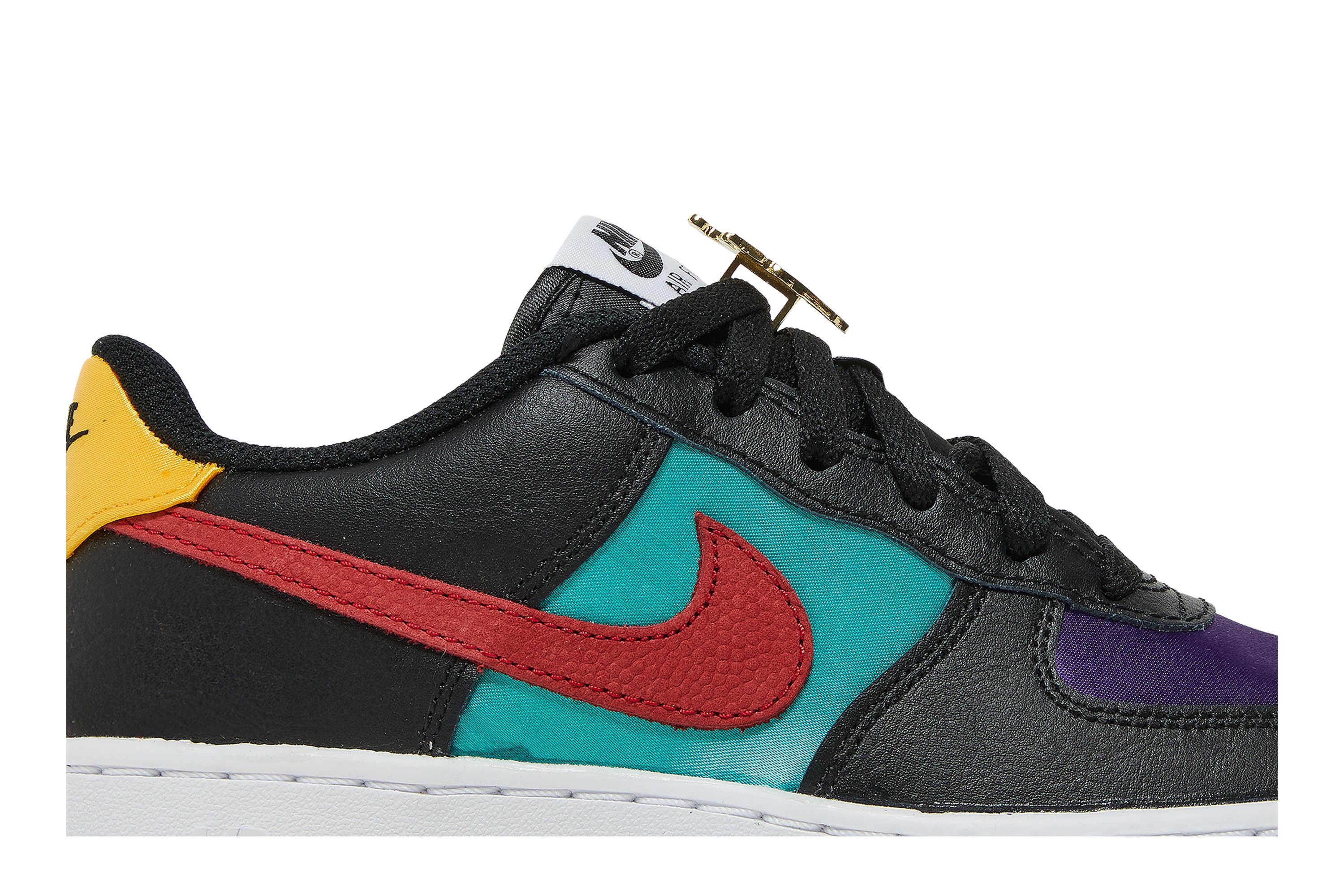 Nike air force 1 lv8 what the 90s 2025