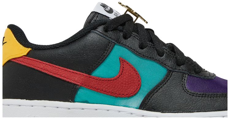 NBA x Nike Air Force 1 06 LV8 EMB GS WNBA