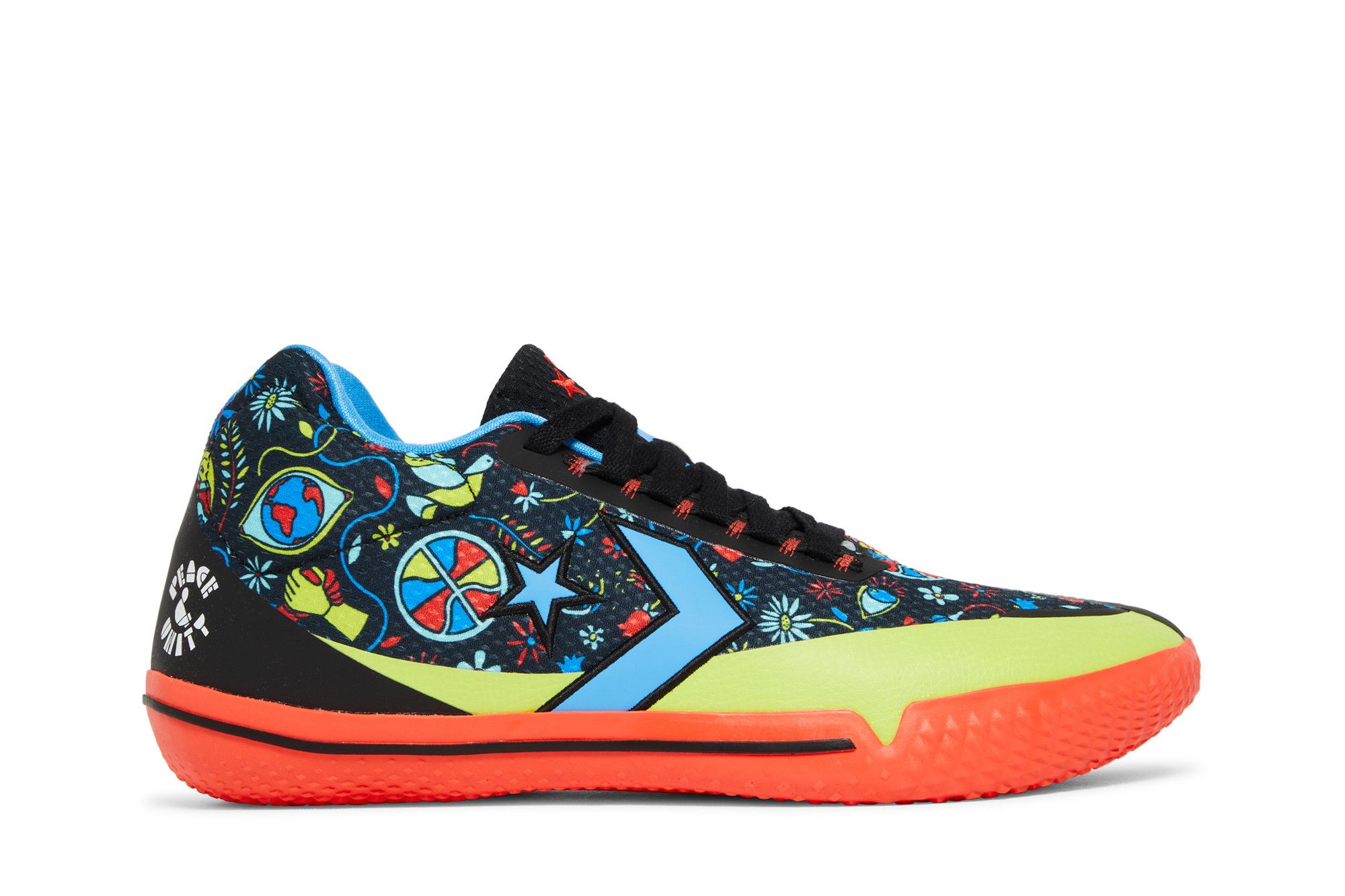 Converse peace hotsell