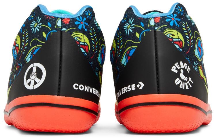 Converse All Star BB EVO Peace  Unity