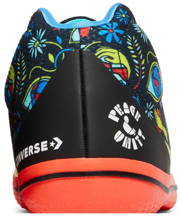 Converse All Star BB EVO Peace  Unity