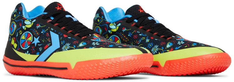 Converse All Star BB EVO Peace  Unity