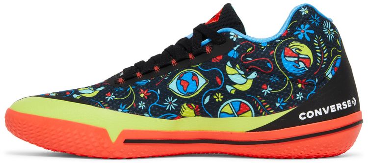 Converse All Star BB EVO Peace  Unity