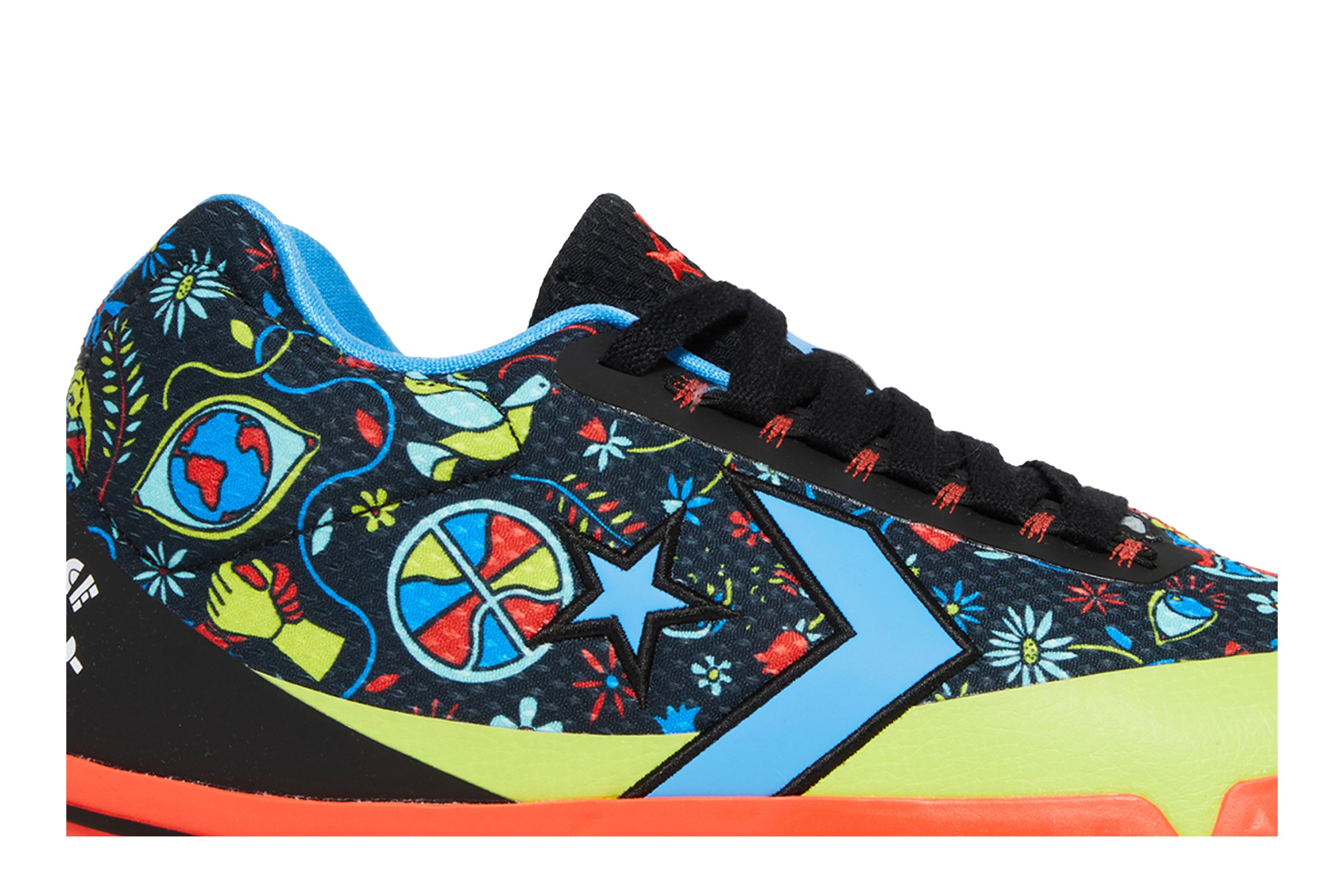 Buy All Star BB EVO 'Peace & Unity' - 172181C | GOAT Buy All Star BB EVO 'Peace & Unity' - 172181C | GOAT
