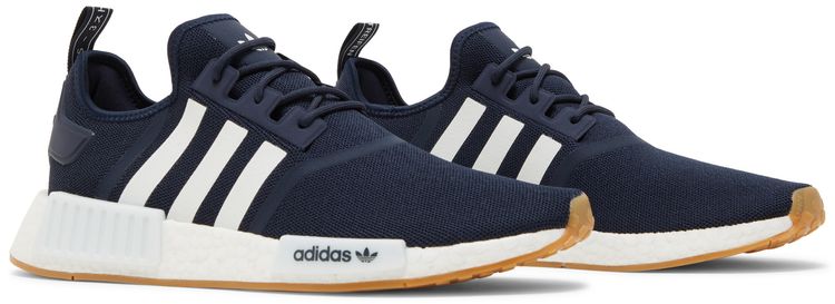 Adidas NMD R1 Legend Ink