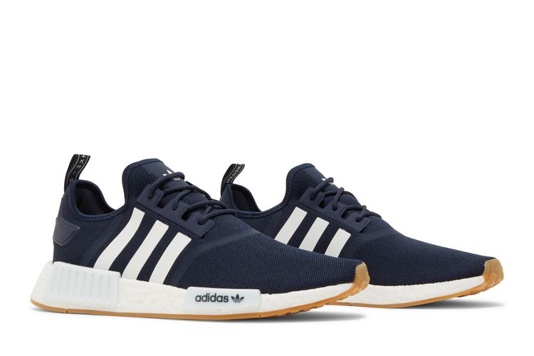 adidas Originals NMD_R1 Shoes - Legend Ink - Mens - Trainers - Size: 5