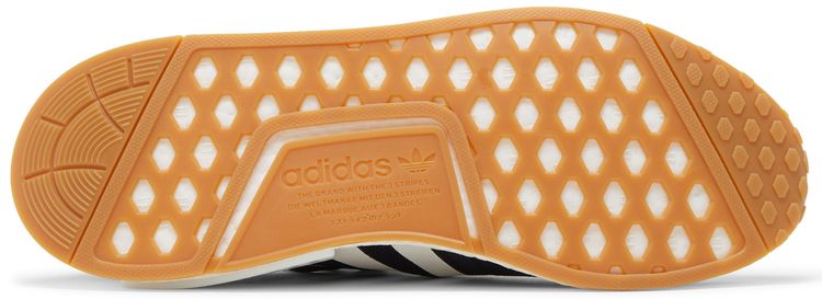 Adidas NMD R1 Legend Ink