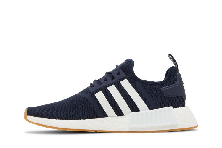 adidas gazelle silver green womens adidas Womens NMD-R1 Running Shoes  ShopCGX