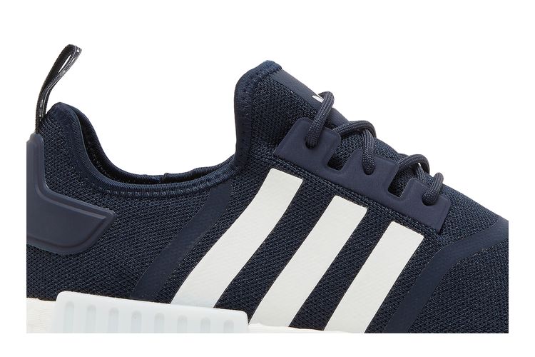 adidas gazelle silver green womens adidas NMD R2 PK main image 1