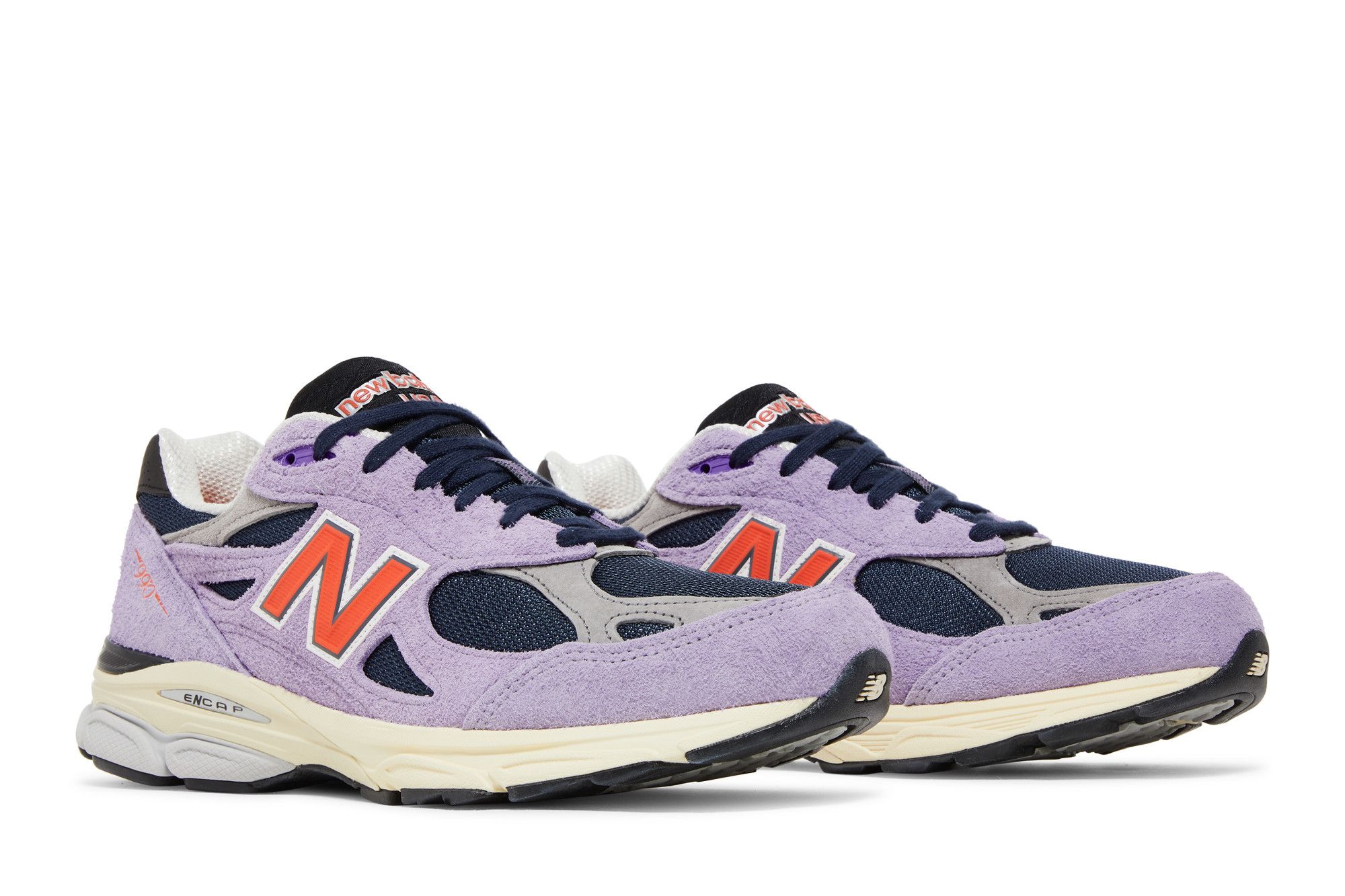 Buy Teddy Santis x New Balance 990v3 Made in USA 'Raw