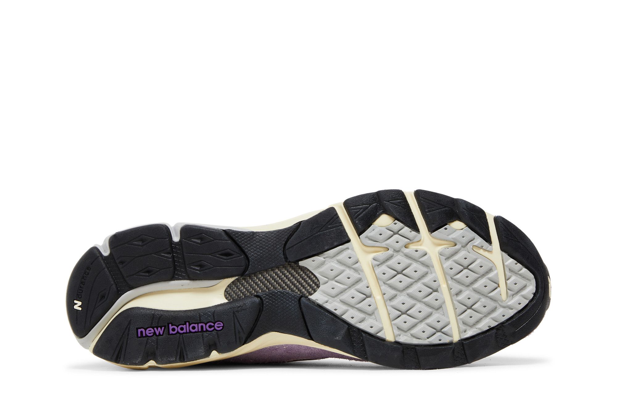 Buy Teddy Santis x New Balance 990v3 Made in USA 'Raw Amethyst