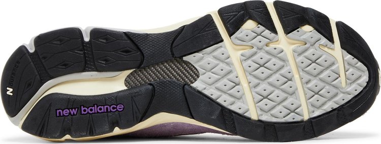 Teddy Santis x 990v3 Made in USA Raw Amethyst