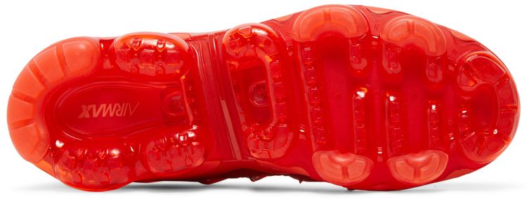 Nike Wmns Air VaporMax Plus Triple Orange