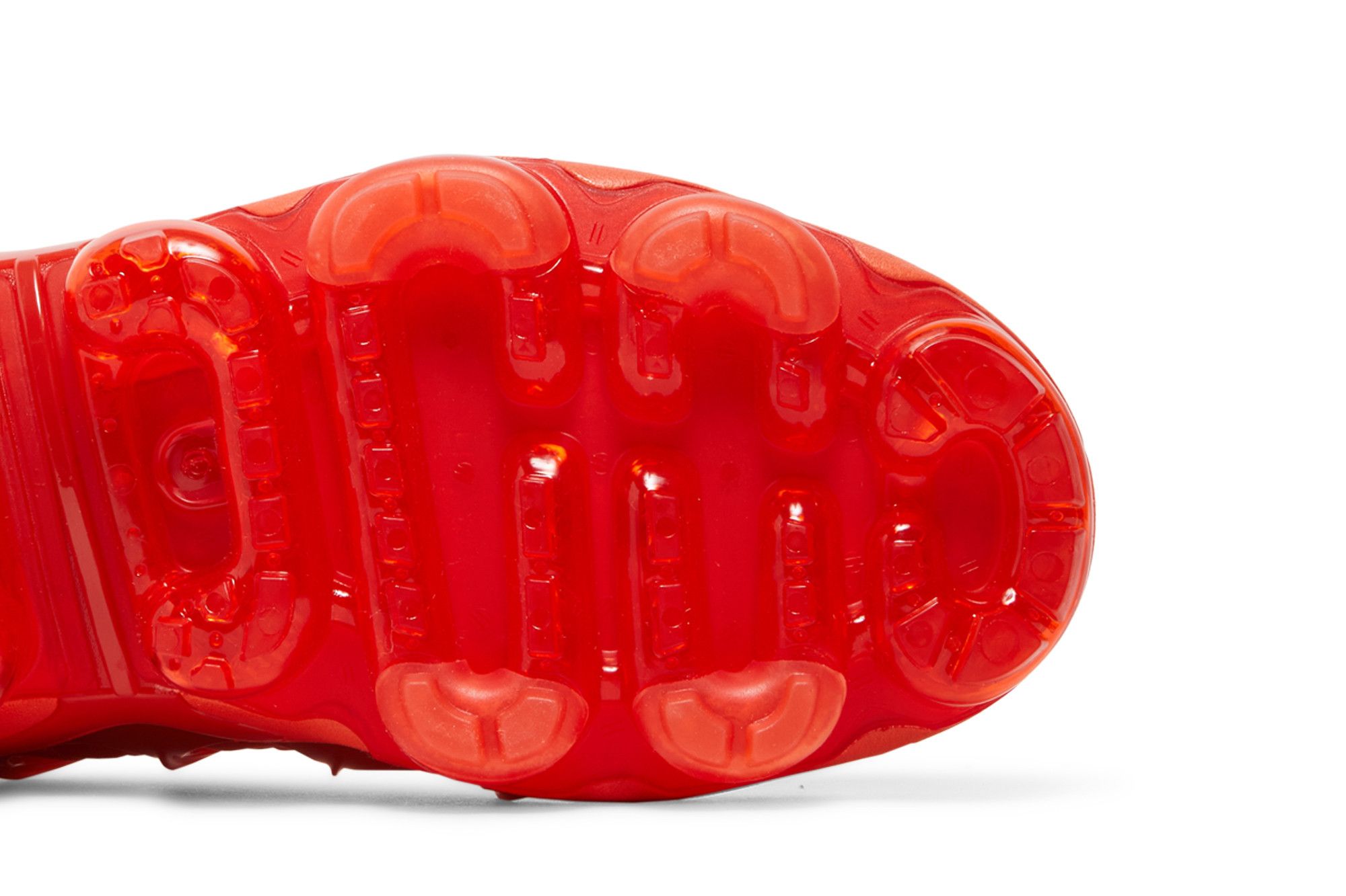 Buy Wmns Air VaporMax Plus Triple Orange DZ4440 800 GOAT UK