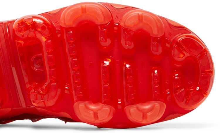 Nike Wmns Air VaporMax Plus Triple Orange