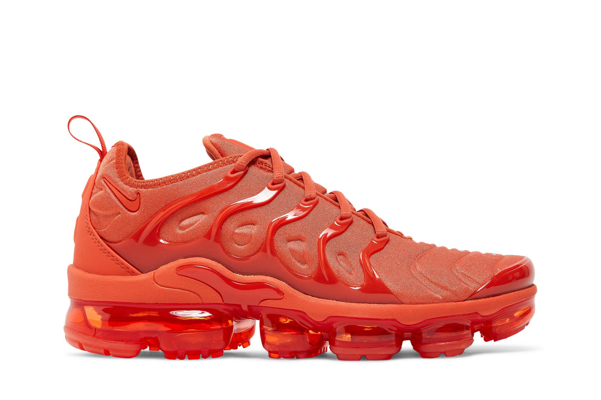 Buy Wmns Air VaporMax Plus Triple Orange DZ4440 800 GOAT UK