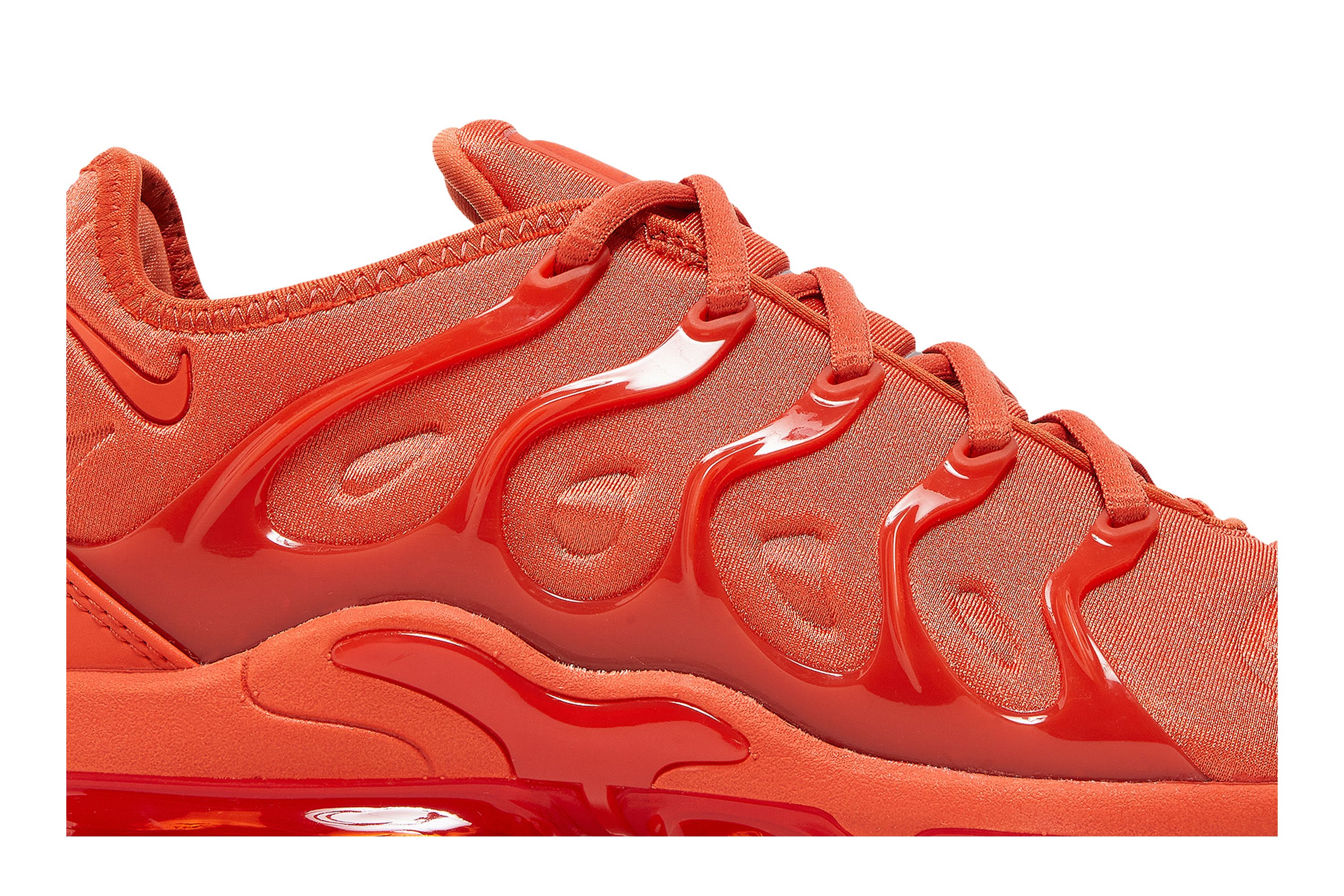 Buy Wmns Air VaporMax Plus Triple Orange DZ4440 800 GOAT UK