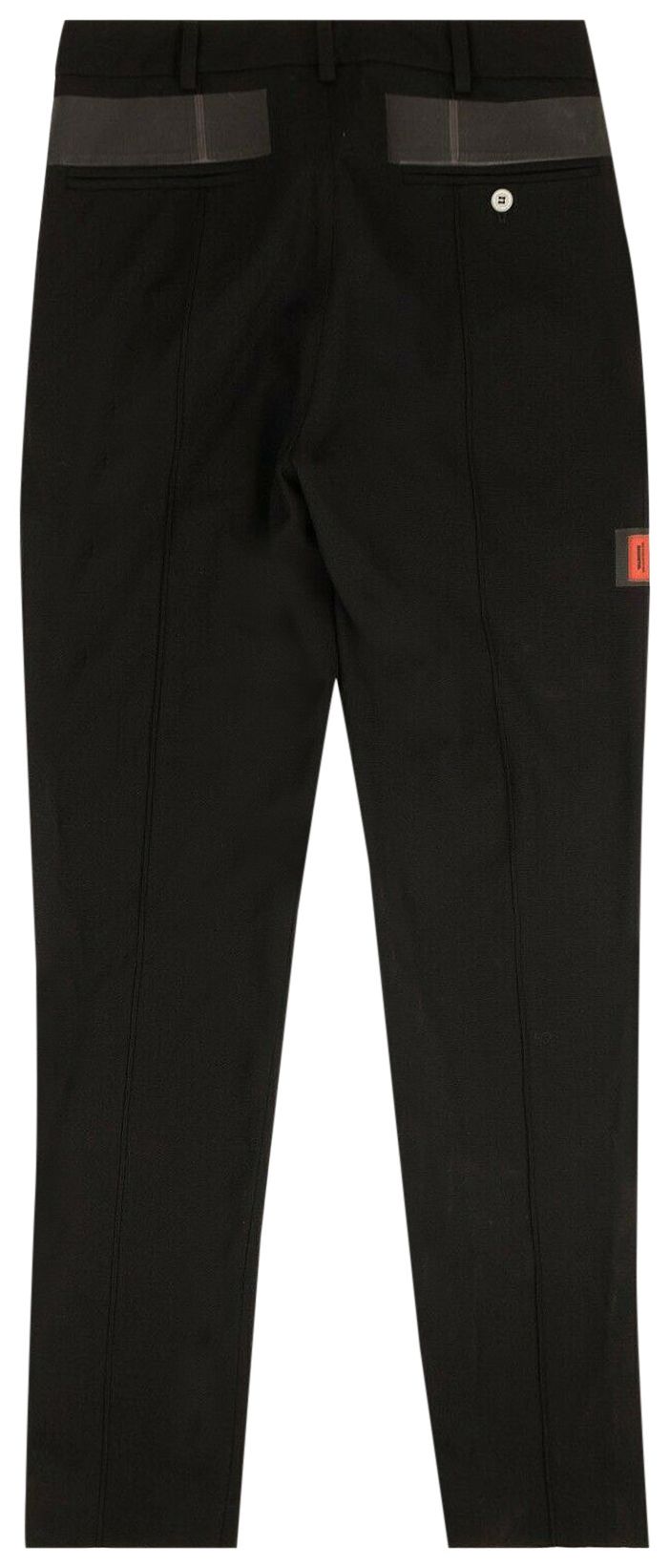 Heron Preston Tailored Pants Black