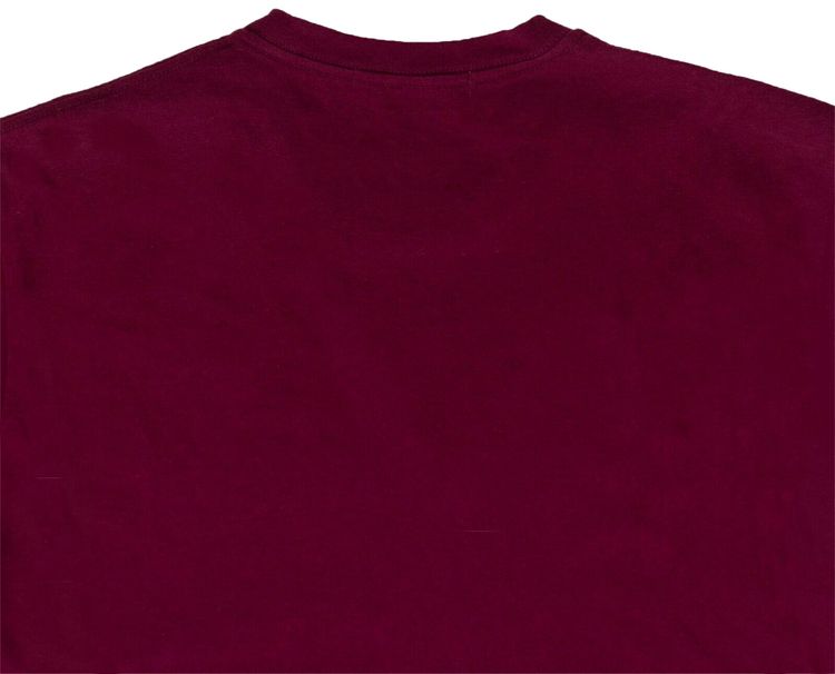 Undercover U Tee RedPurple