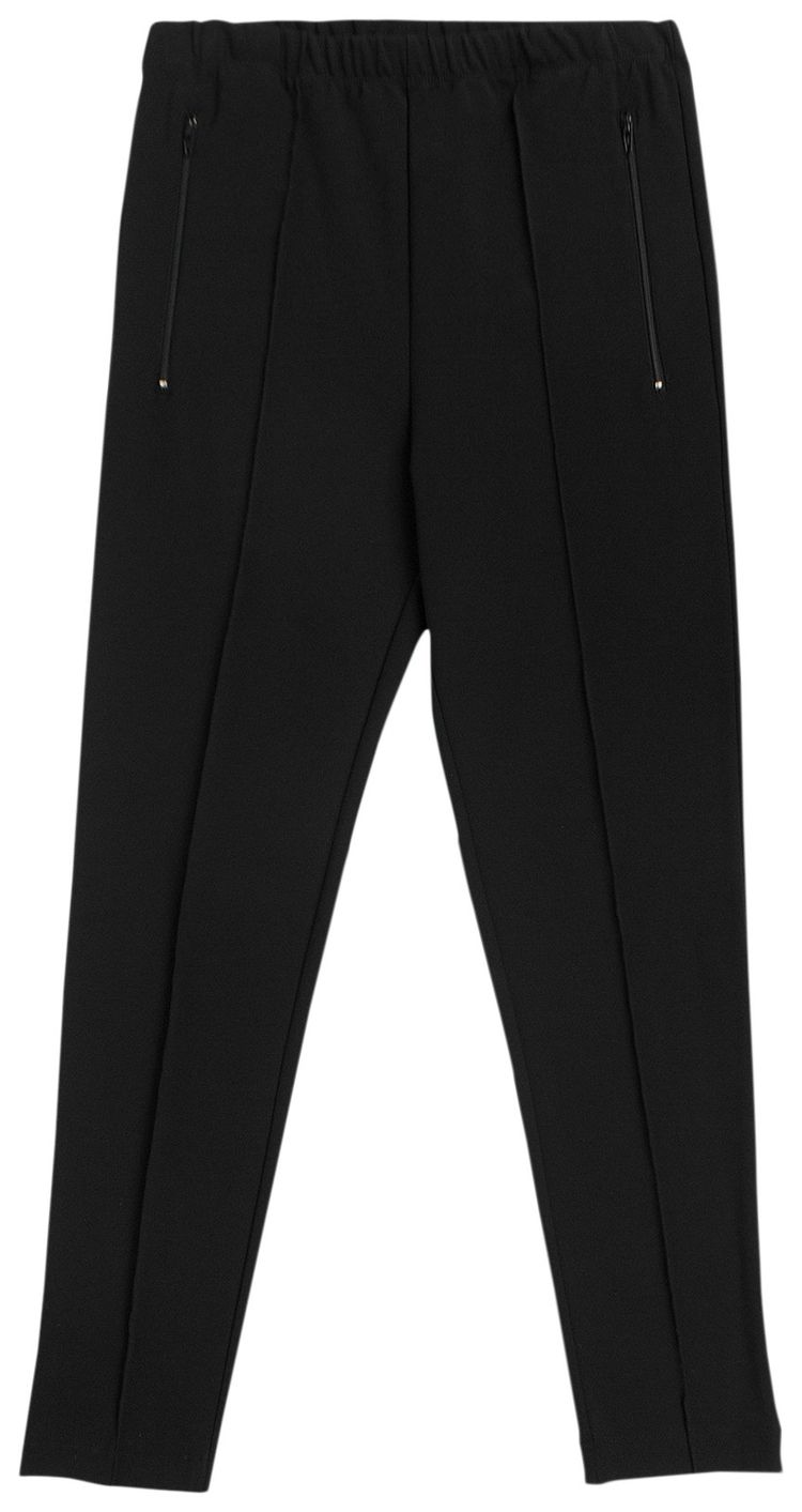 Balenciaga Leggings Black