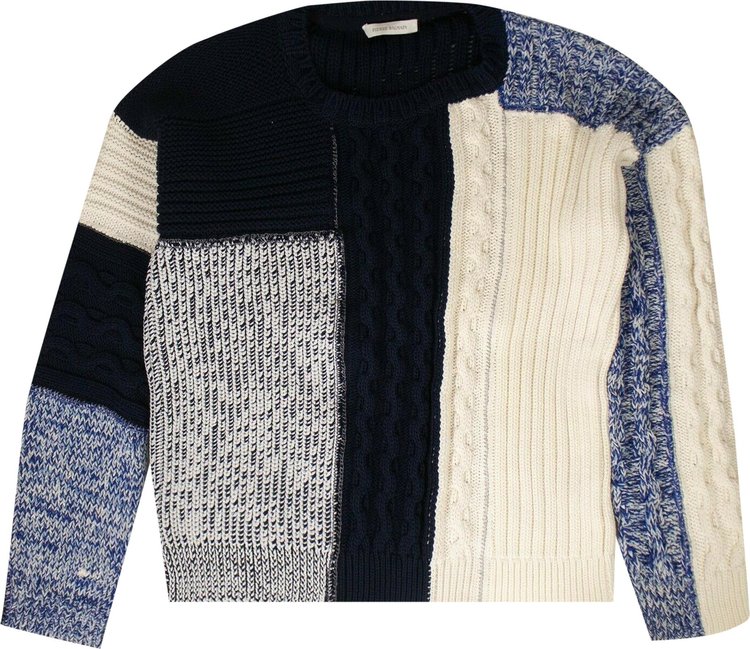 Balmain Knitwear Sweater 'Multicolor'