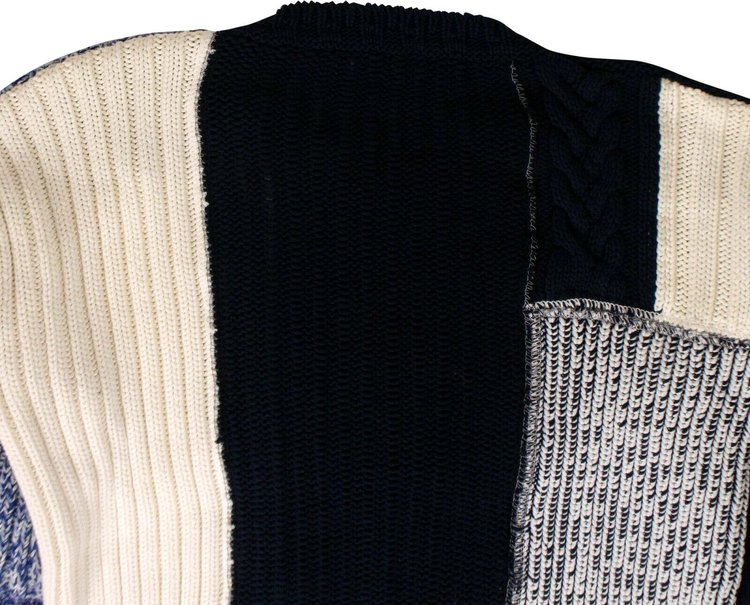 Balmain Knitwear Sweater Multicolor