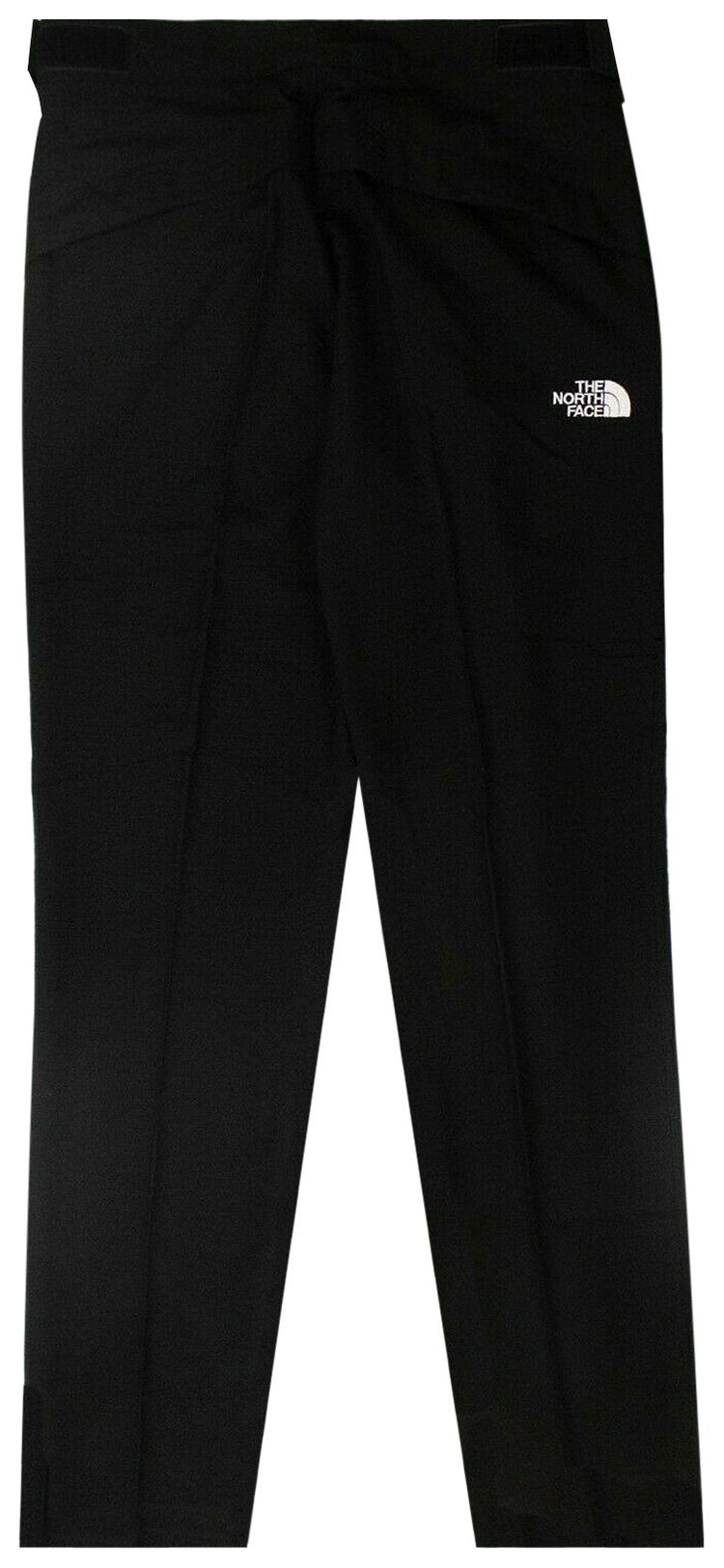 The North Face Series BLS Wool Logo Ripstop Slim Fit Pants Black