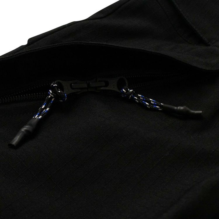 The North Face Series BLS Wool Logo Ripstop Slim Fit Pants Black