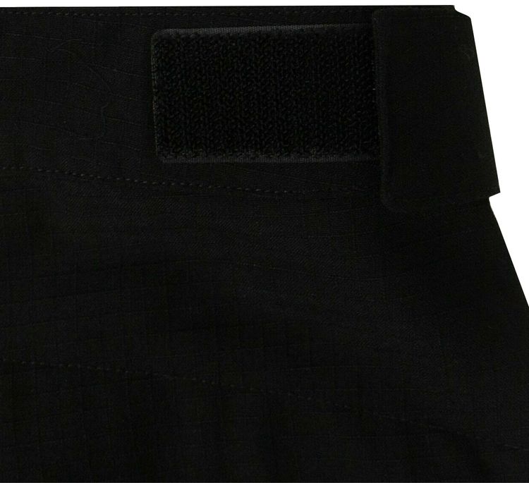 The North Face Series BLS Wool Logo Ripstop Slim Fit Pants Black