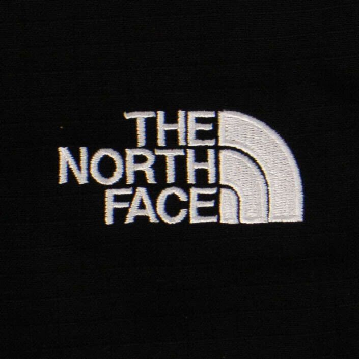 The North Face Series BLS Wool Logo Ripstop Slim Fit Pants Black