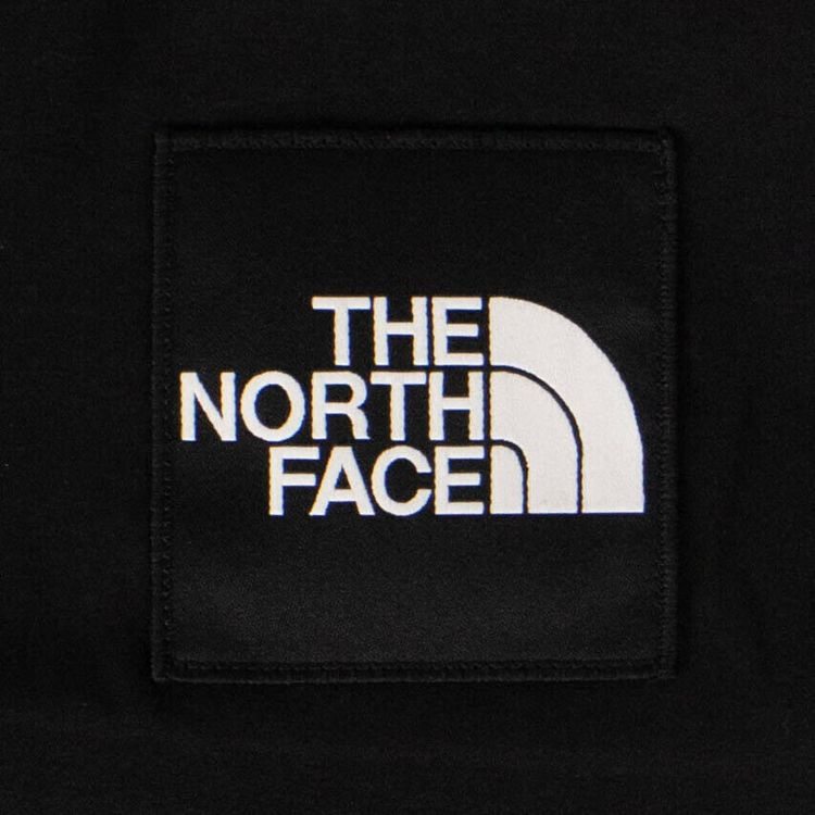 The North Face Box Cotton Fine Track Pants Black