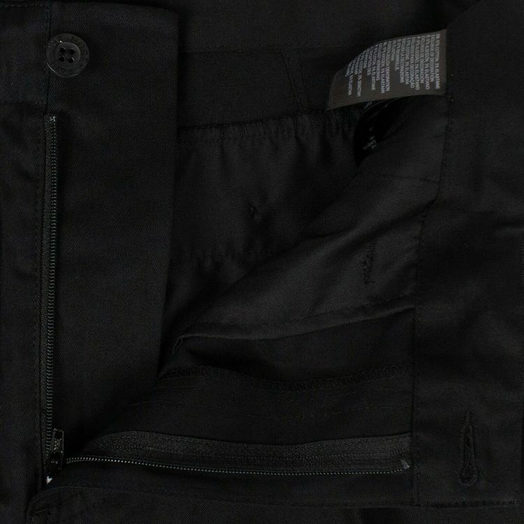 The North Face Cotton Side Slack 34 Pants Black