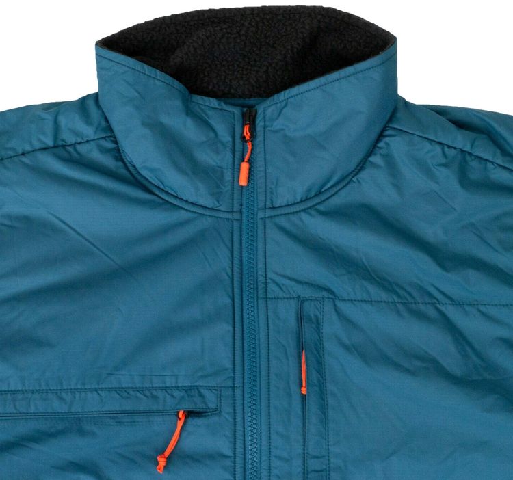 The North Face Denali Fleece Jacket BlueCoral