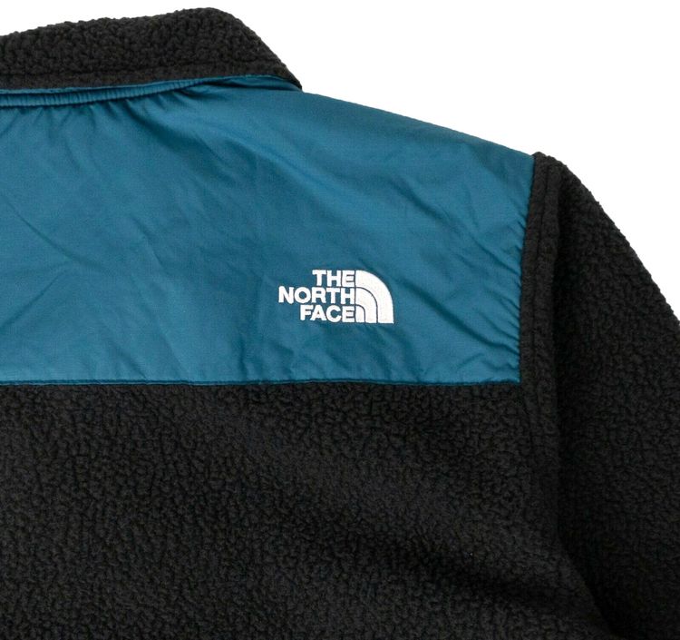 The North Face Denali Fleece Jacket BlueCoral