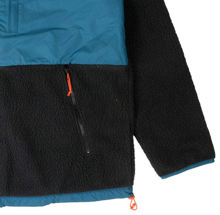 The North Face Denali Fleece Jacket BlueCoral