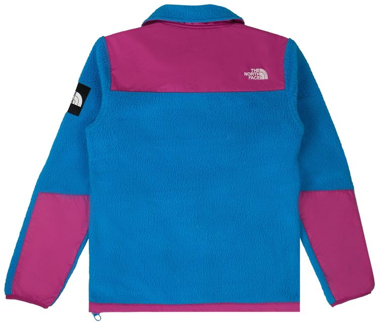 The North Face Denali Fleece Jacket Acoustic Blue