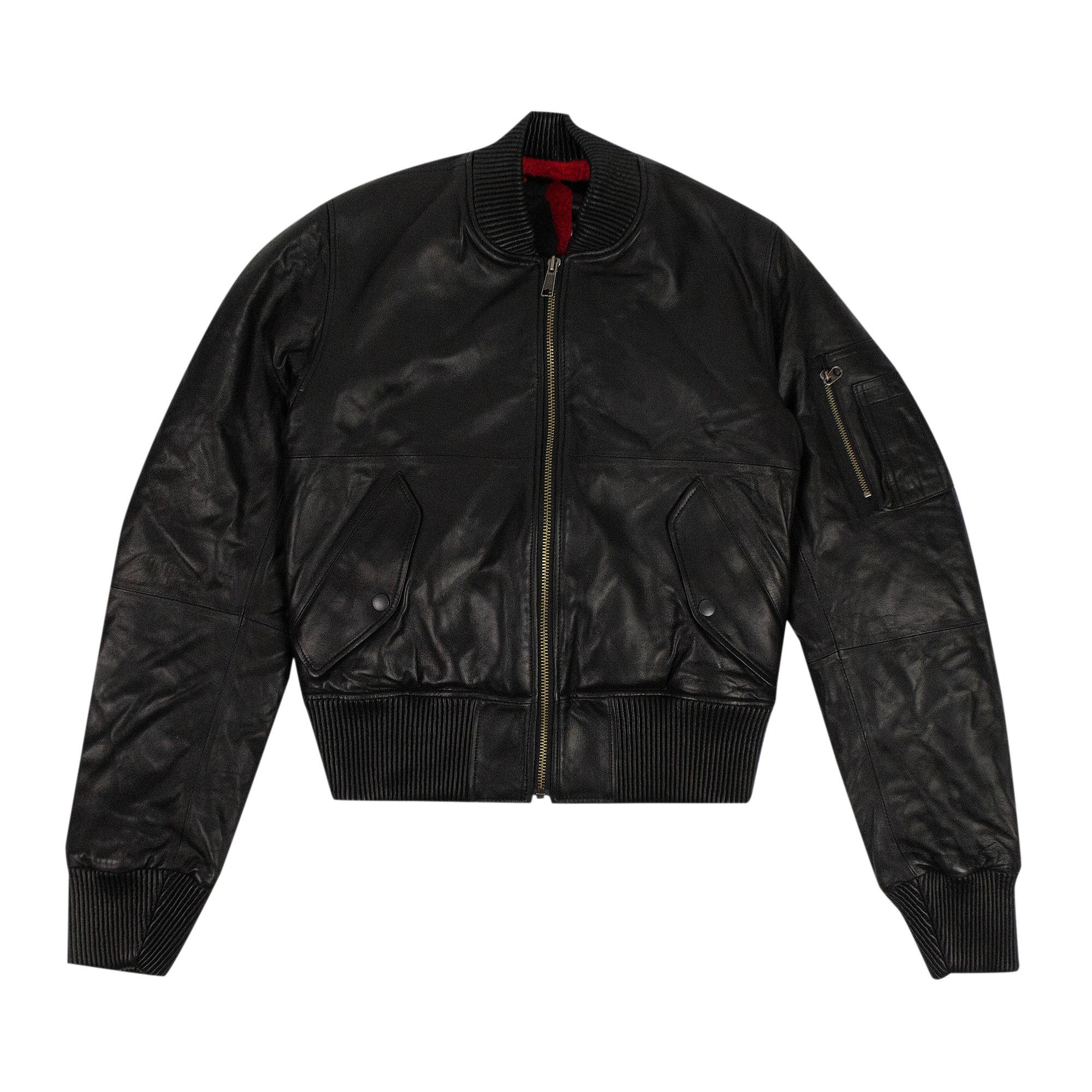 Vlone bomber hot sale