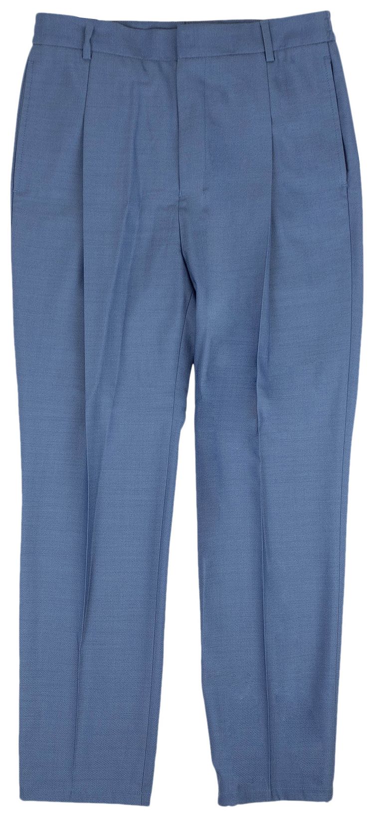 Givenchy Casual Trousers Pants Blue