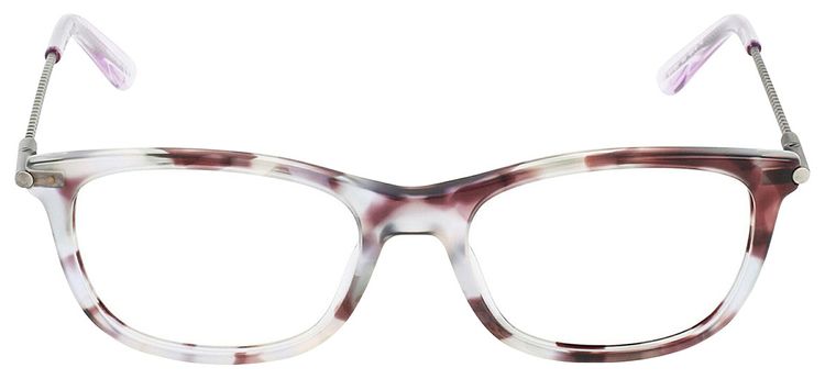 Bottega Veneta Cat Eye Frame Sunglasses Multicolor
